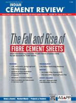 Indian Cement Review
