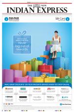 The New Indian Express-Kozhikode