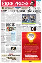 Free Press - Mumbai Epaper