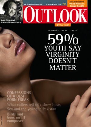 Outlook December 24, 2012