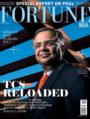 Fortune India March Issue 2016