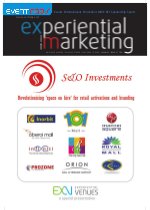 Experiential Marketing