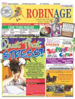 RobinAge: India's Favourite Newspaper for Children