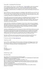 TopLevelPR - Crowdfunding PR for Real Results