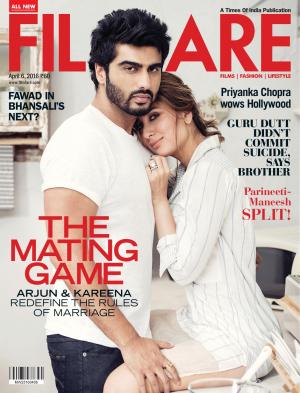 Filmfare 6-APRIL-2016