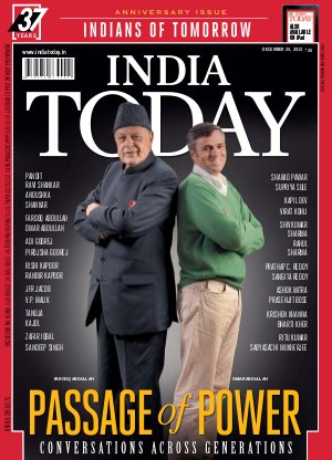 India Today-24th December 2012