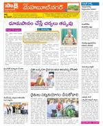 Mahabubnagar Constituencies