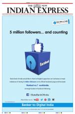 The New Indian Express-Hyderabad