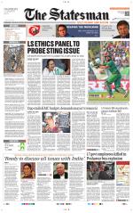 Kolkata - The Statesman