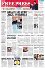 Free Press - Mumbai Epaper