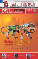 Travel Trends Today (T3)