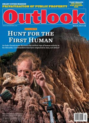 Outlook, 28 March 2016