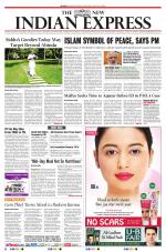 The New Indian Express-Belagavi