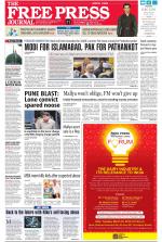 Free Press - Mumbai Epaper