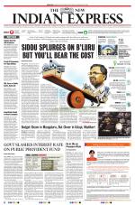 The New Indian Express-Mangaluru