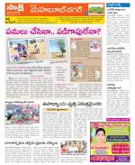 Mahabubnagar Constituencies