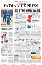 The New Indian Express-Tadepalligudem