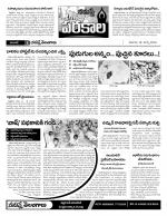 Warangal Constituencies