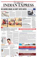 The New Indian Express-Kozhikode
