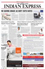 The New Indian Express-Kochi