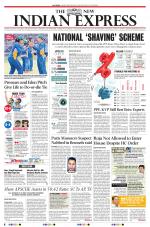 The New Indian Express-Vijayawada