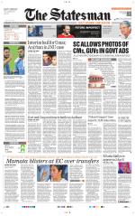 Kolkata - The Statesman