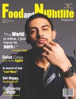 Food and Nightlife Magazine