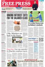 Free Press - Mumbai Epaper