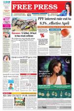 Free Press - Bhopal Epaper Edition