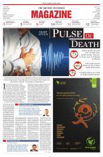 The Sunday Standard Magazine