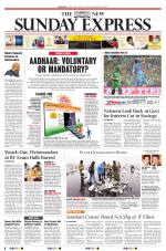 The New Indian Express-Mangaluru