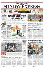 The New Indian Express-Nagapattinam