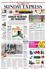 The New Indian Express-Vellore