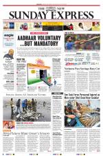 The New Indian Express-Coimbatore