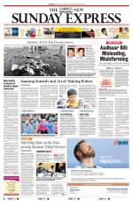 The New Indian Express-Kannur