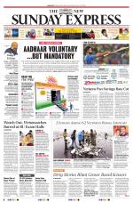 The New Indian Express-Bengaluru