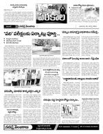 Warangal Constituencies