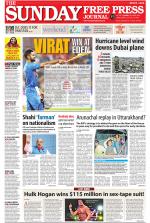Free Press - Mumbai Epaper