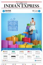 The New Indian Express-Kottayam