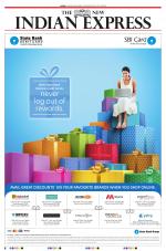 The New Indian Express-Chennai