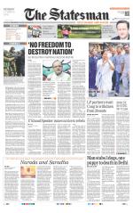 Delhi - The Statesman
