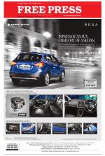 Free Press - Bhopal Epaper Edition