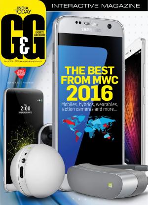 Gadgets and Gizmos-March 2016