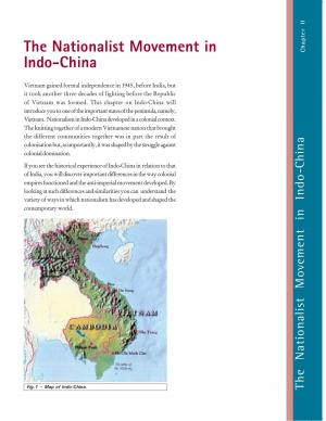 NCERT CBSE Class 10th Social Science (History) Chapter 2: The Nationalist Movement in Indo-China