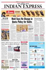 The New Indian Express-Mangaluru