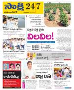 Mahabubnagar District