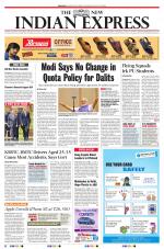 The New Indian Express-Bengaluru