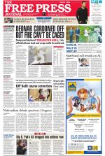 Free Press - Mumbai Epaper