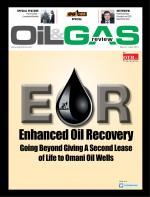 Oil & Gas Review 2020