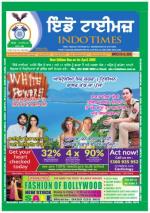 indotimes 16-31 March 2016